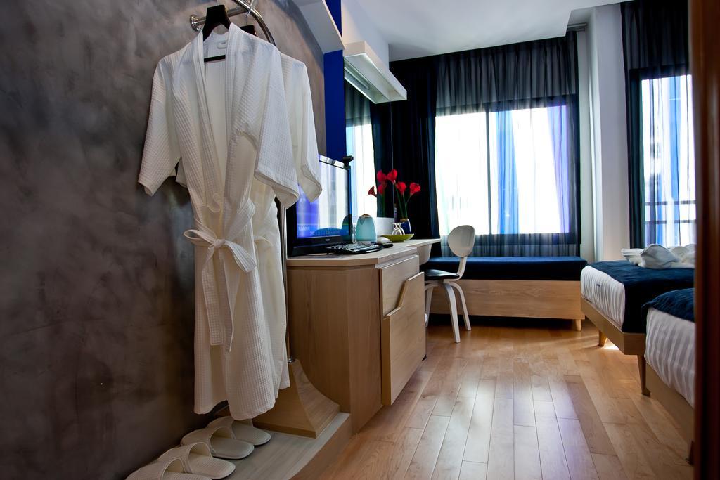 Sea Cono Boutique Hotel Phuket Exterior photo