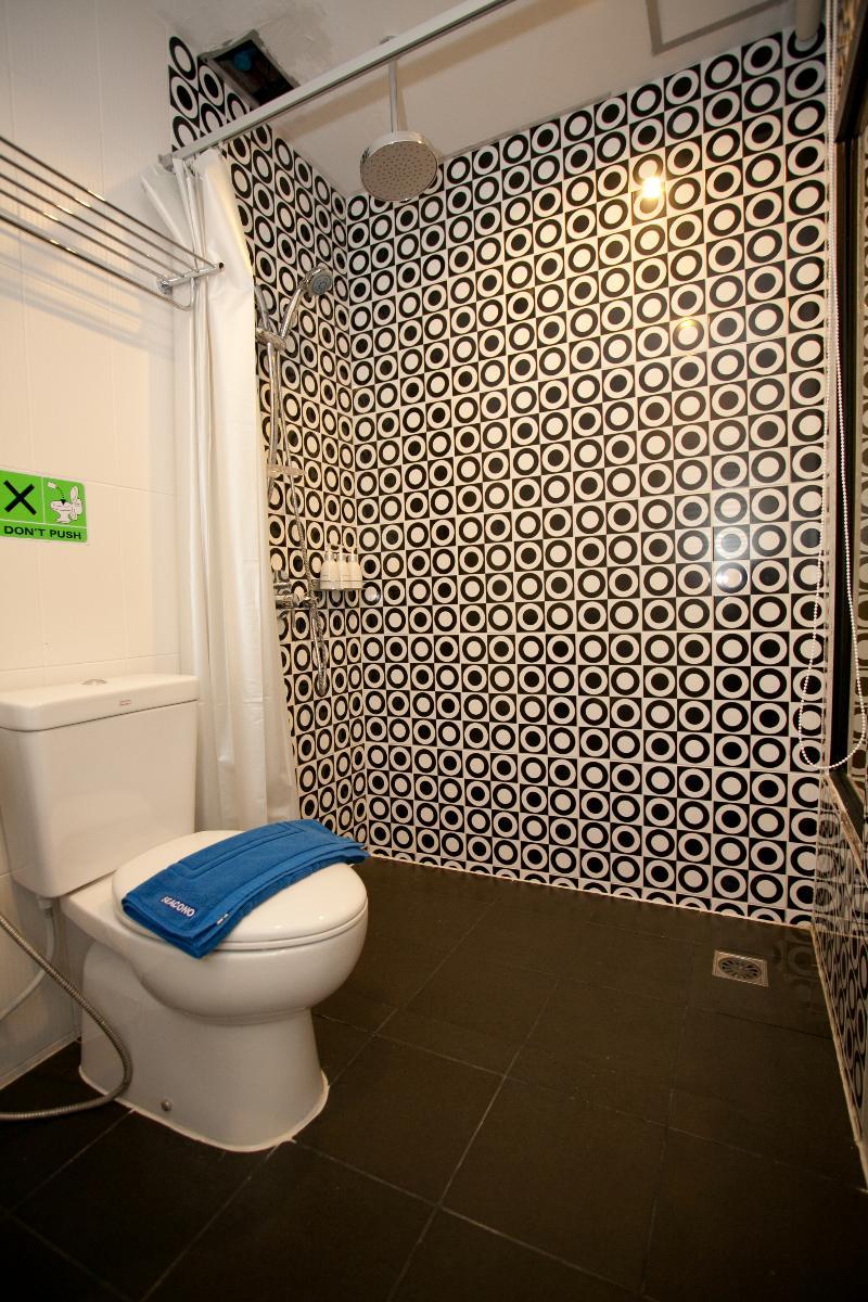 Sea Cono Boutique Hotel Phuket Exterior photo